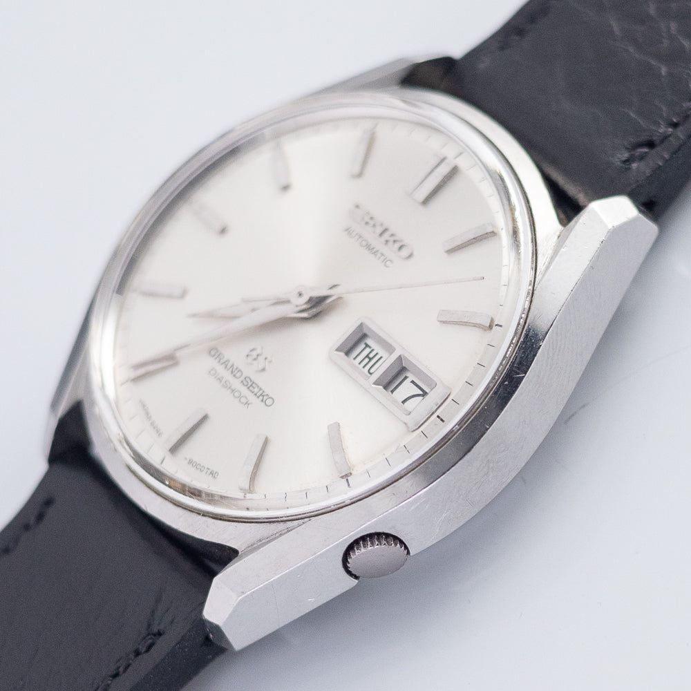 GRAND SEIKO REF.6246-9001