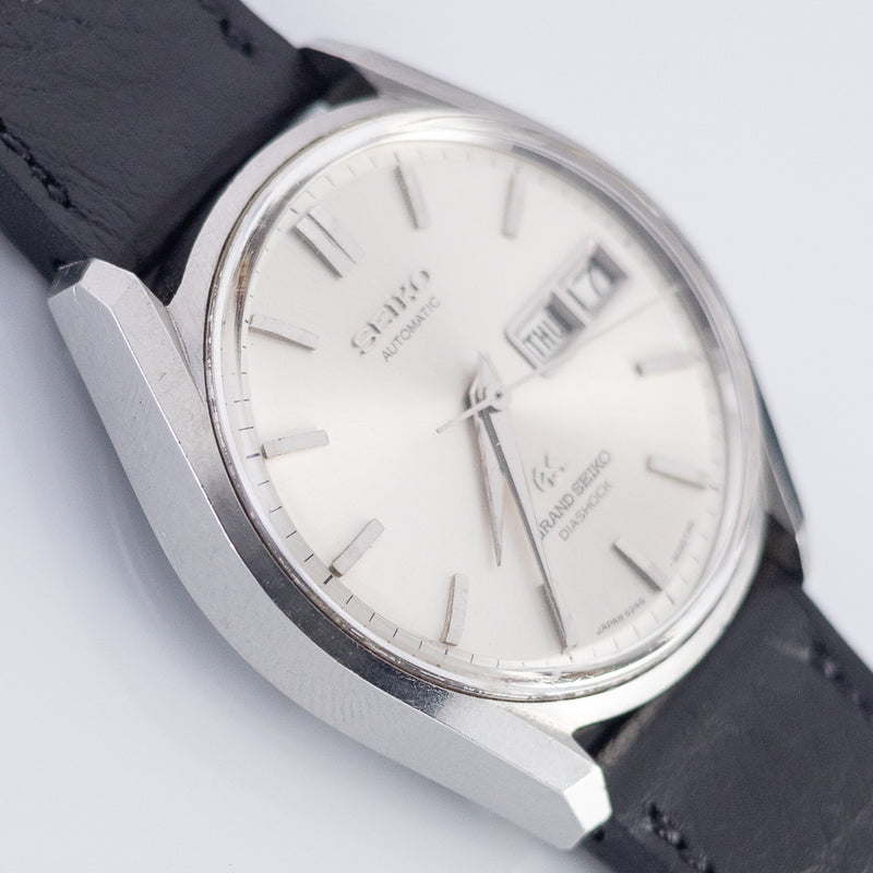 GRAND SEIKO REF.6246-9001 – TIMEANAGRAM
