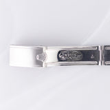 ROLEX OYSTER ROYAL Black Gilt Dial Ref.6427