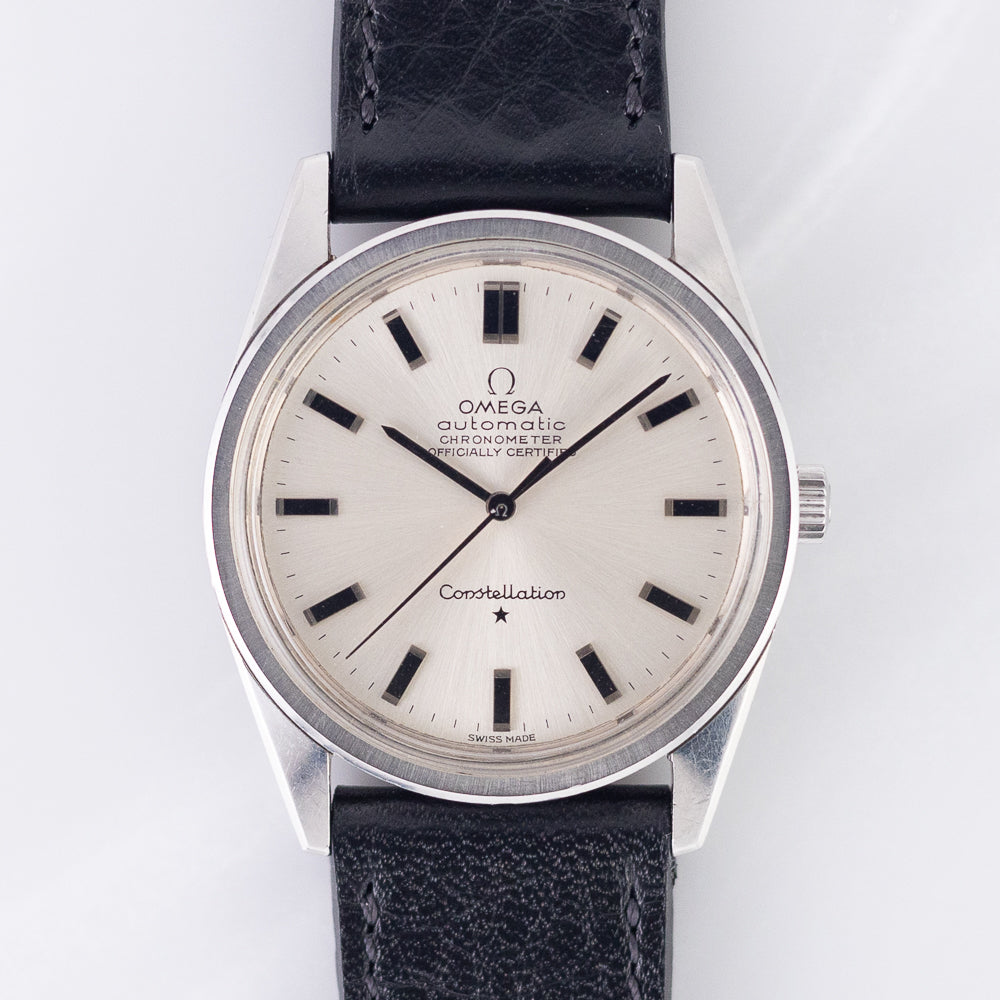 OMEGA CONSTELLATION REF.167.021