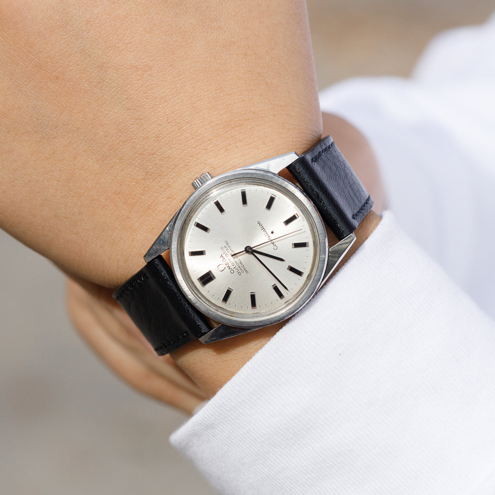 OMEGA CONSTELLATION REF.167.021