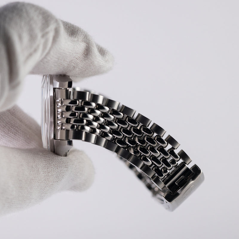 OMEGA Seamaster Ref.166.010