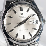OMEGA Seamaster Ref.166.010