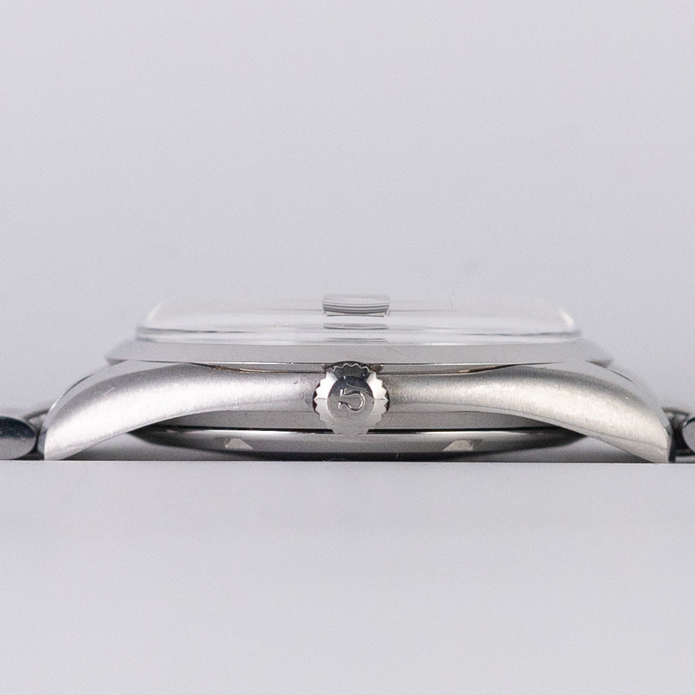 OMEGA Seamaster Ref.166.010