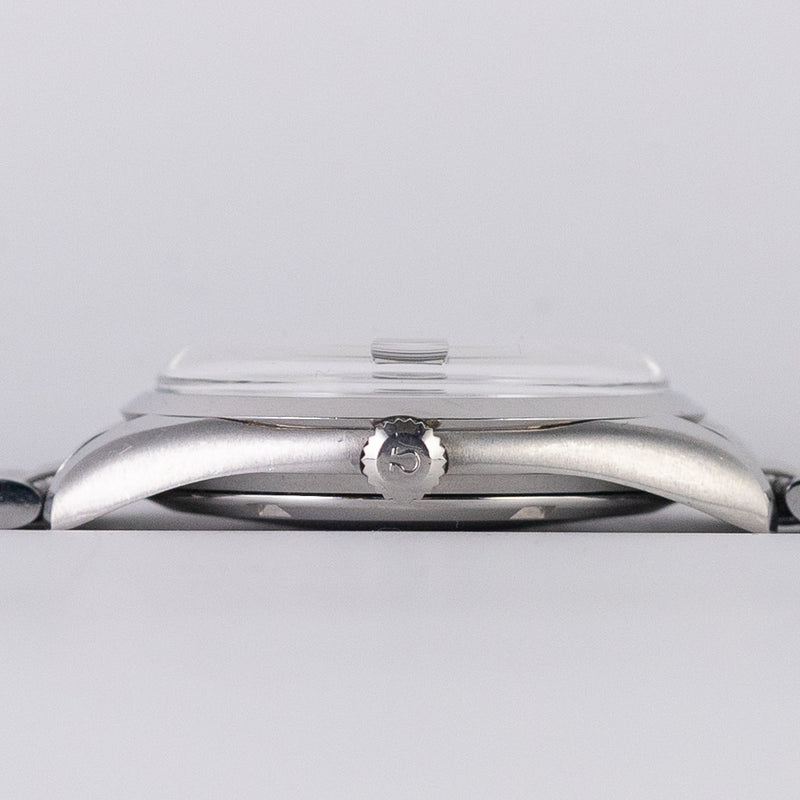 OMEGA Seamaster Ref.166.010