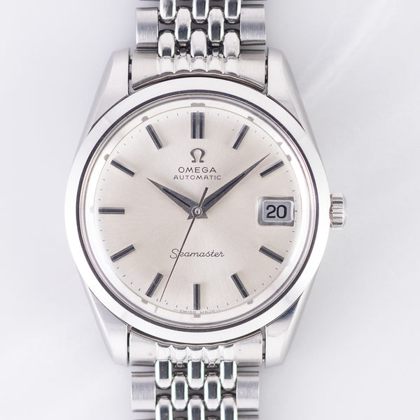 OMEGA Seamaster Ref.166.010