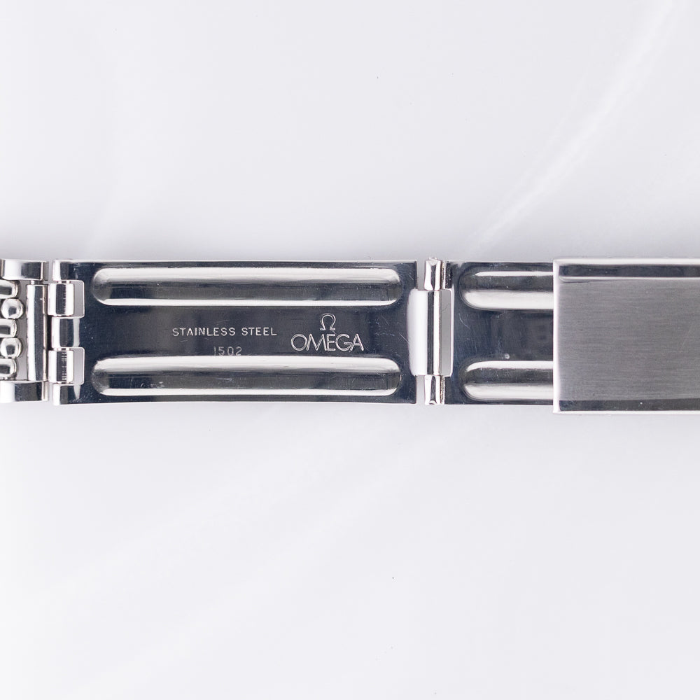 OMEGA Seamaster Ref.166.010