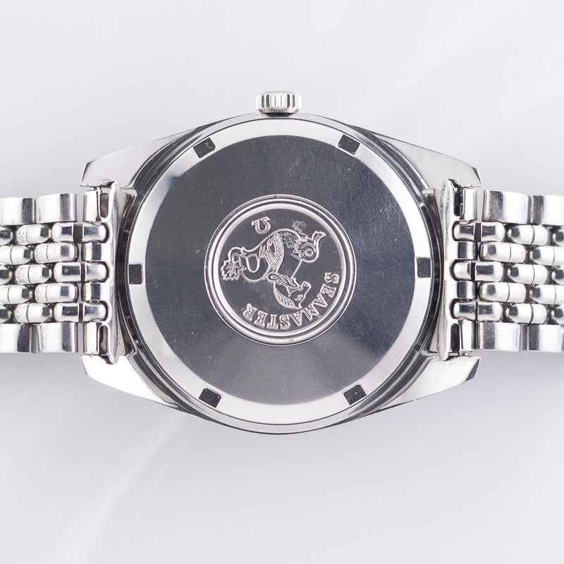 OMEGA Seamaster Ref.166.010