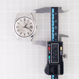 OMEGA Seamaster Ref.166.010