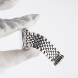 OMEGA Seamaster chronometer Ref.166.010/168.024