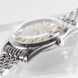 OMEGA Seamaster chronometer Ref.166.010/168.024