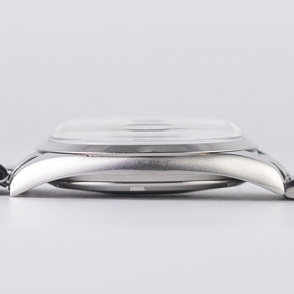 OMEGA Seamaster chronometer Ref.166.010/168.024