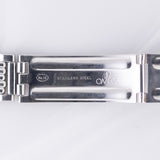 OMEGA Seamaster chronometer Ref.166.010/168.024