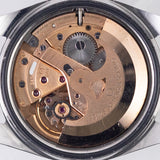 OMEGA Seamaster chronometer Ref.166.010/168.024