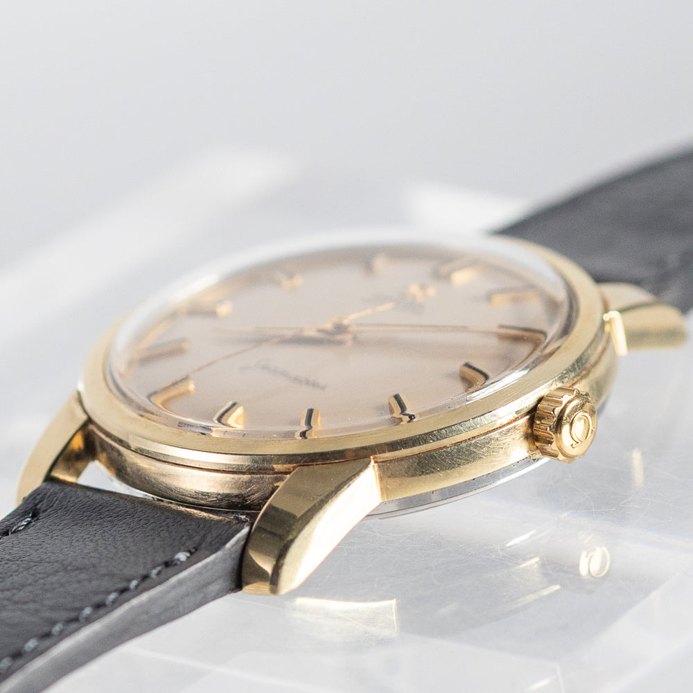 OMEGA JUMBO SEAMASTER Ref.14764-61　
