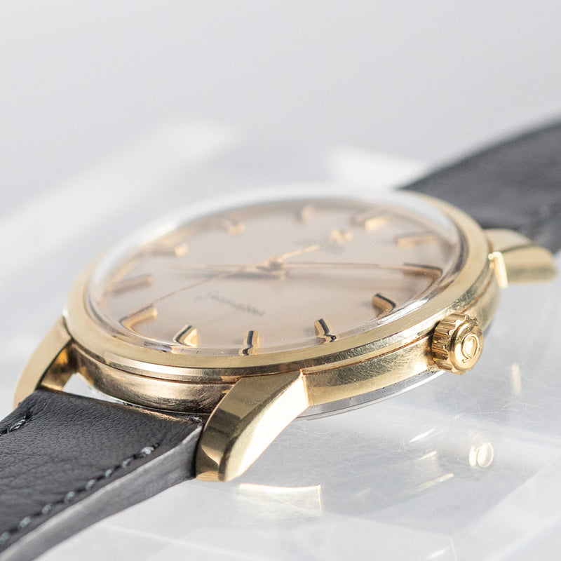 OMEGA JUMBO SEAMASTER Ref.14764-61　