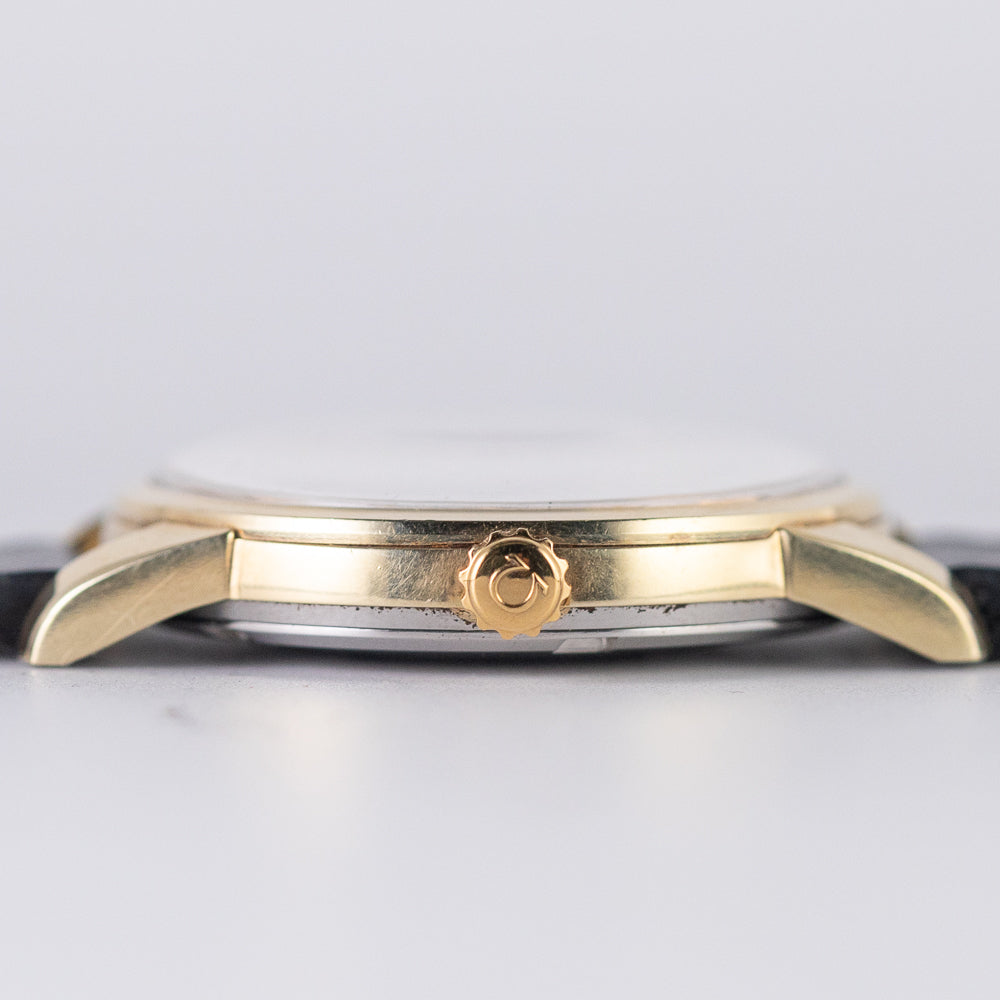 OMEGA JUMBO SEAMASTER Ref.14764-61　