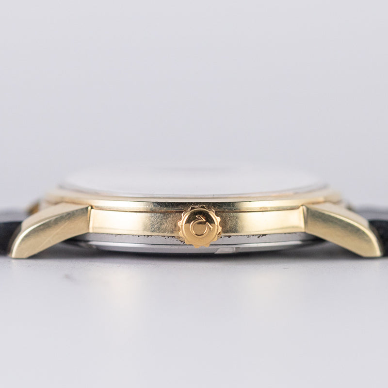 OMEGA JUMBO SEAMASTER Ref.14764-61　