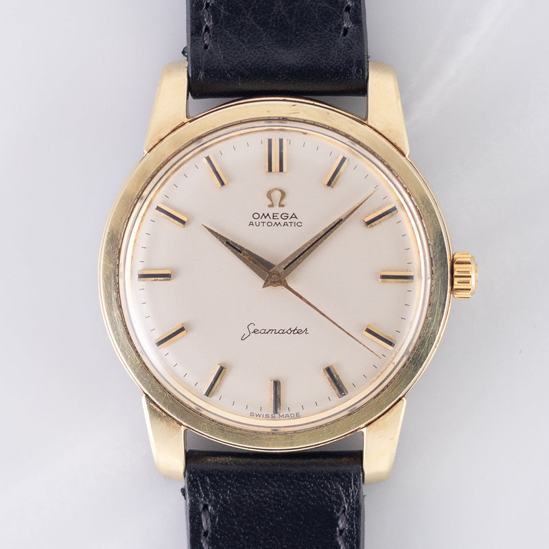 OMEGA JUMBO SEAMASTER Ref.14764-61　