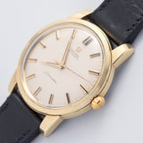 OMEGA JUMBO SEAMASTER Ref.14764-61　