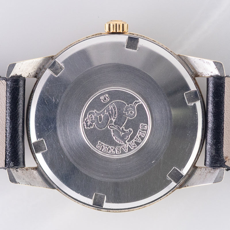 OMEGA JUMBO SEAMASTER Ref.14764-61　