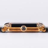 IWC Ref.8004 ONYX w.Box and Warranty Paper NEW OLD STOCK