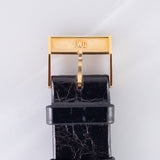 IWC Ref.8004 ONYX w.Box and Warranty Paper NEW OLD STOCK