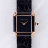 IWC Ref.8004 ONYX w.Box and Warranty Paper NEW OLD STOCK