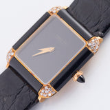 IWC Ref.8004 ONYX w.Box and Warranty Paper NEW OLD STOCK