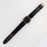 IWC Ref.8004 ONYX w.Box and Warranty Paper NEW OLD STOCK