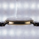 OMEGA Cal.269 Ref.121.010 14K Yellow Gold