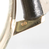 OMEGA Cal.269 Ref.121.010 14K Yellow Gold