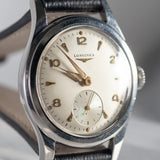 LONGINES Ref.55285 Jumbo Sei-Tacche Case
