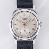 LONGINES Ref.55285 Jumbo Sei-Tacche Case