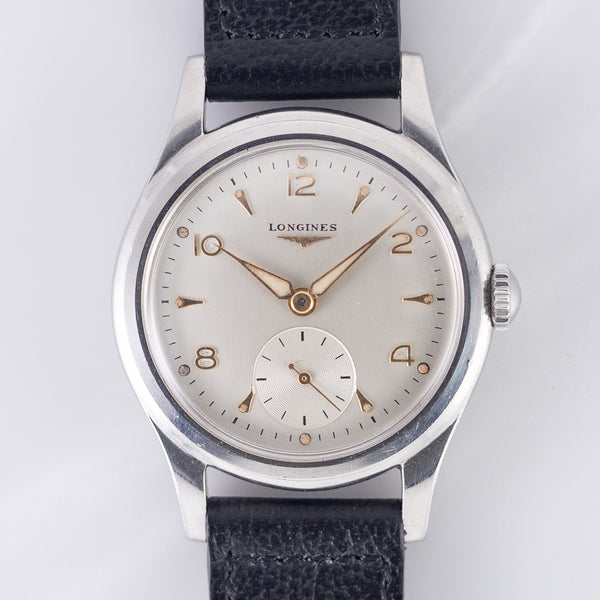 LONGINES Ref.55285 Jumbo Sei-Tacche Case