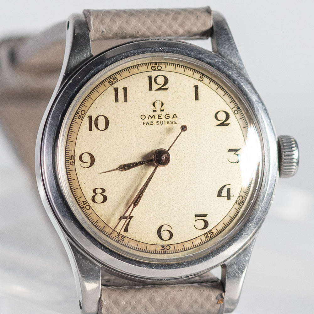 OMEGA Cal.23.4SCT1