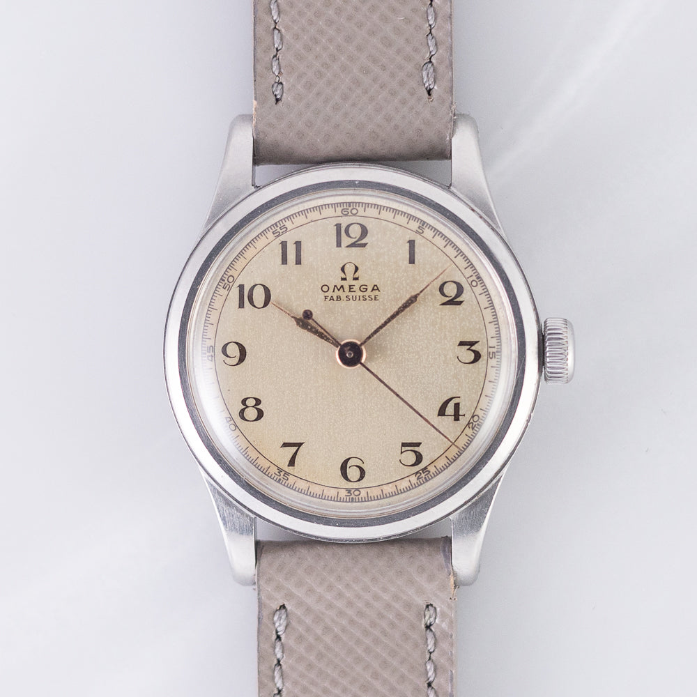 OMEGA Cal.23.4SCT1