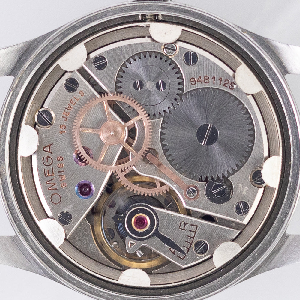 OMEGA Cal.23.4SCT1