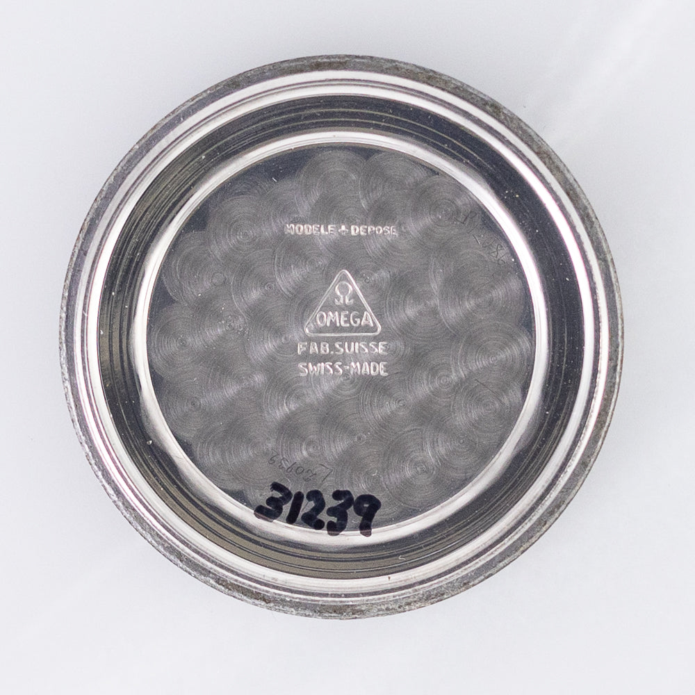 OMEGA Cal.23.4SCT1
