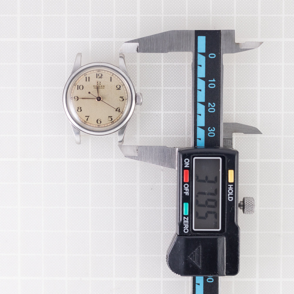 OMEGA Cal.23.4SCT1