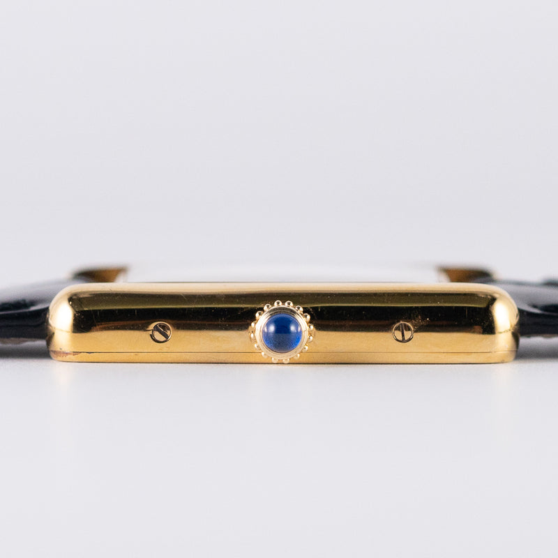 CARTIER GM MUST DE TANK REF.2413