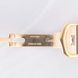 CARTIER GM MUST DE TANK REF.2413