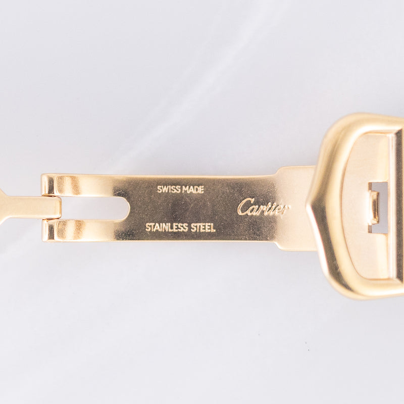 CARTIER GM MUST DE TANK REF.2413