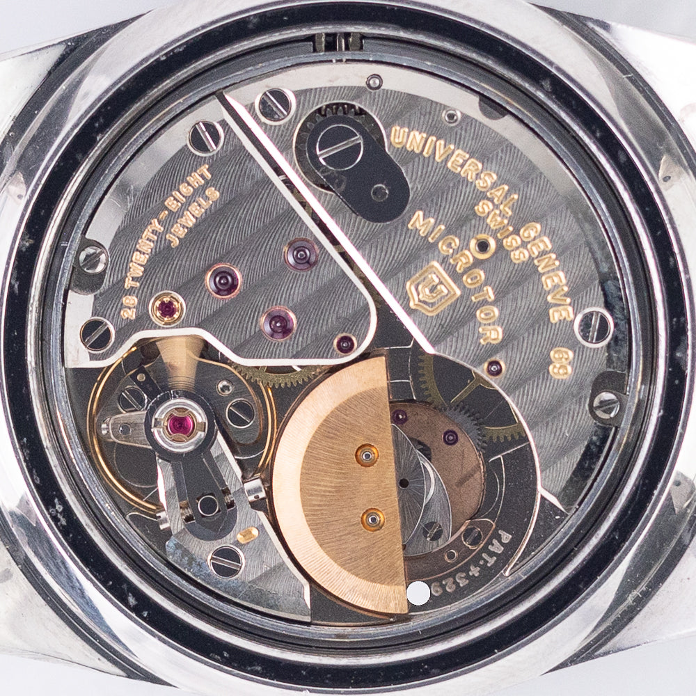UNIVERSAL GENEVE POLEROUTER SUB Ref.869019/01