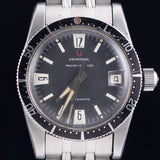 UNIVERSAL GENEVE POLEROUTER SUB Ref.869019/01