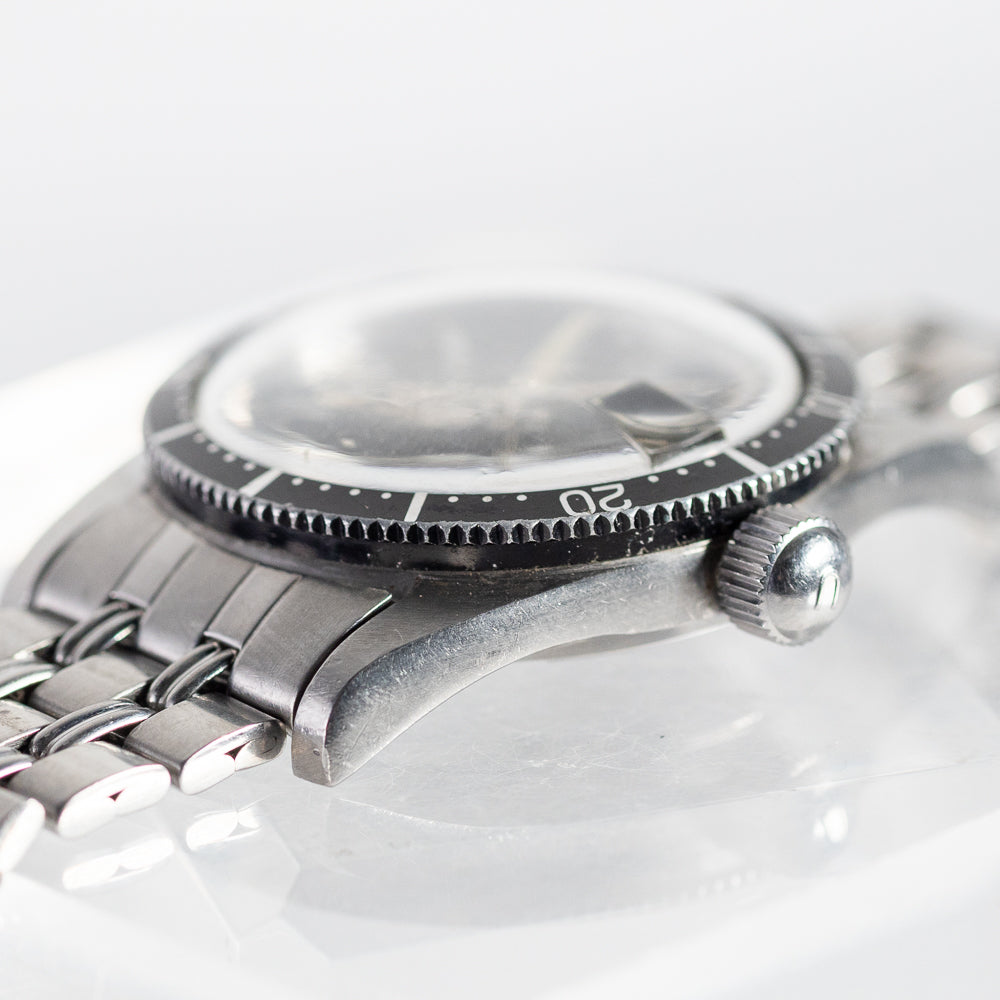 UNIVERSAL GENEVE POLEROUTER SUB Ref.869019/01