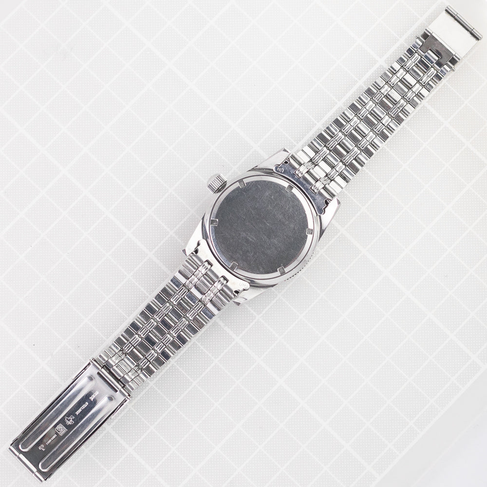 UNIVERSAL GENEVE POLEROUTER SUB Ref.869019/01