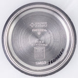 UNIVERSAL GENEVE POLEROUTER SUB Ref.869019/01