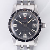 UNIVERSAL GENEVE POLEROUTER SUB Ref.869019/01