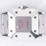 CARTIER LM Santos Carree Ref.2961 w.BOX